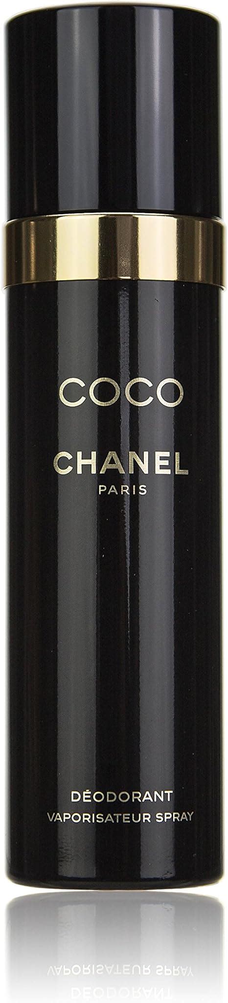 déodorant chanel|chanel deodorant prices.